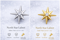 North Star Labret – Titan (ASTM F-136)
